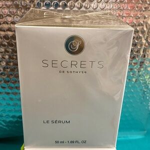 SECRETS DE SOTHYS Le Sérum -